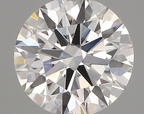 1.41 carat d VVS1 ID Cut IGI round diamond