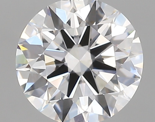 1.61 carat d FL ID Cut IGI round diamond