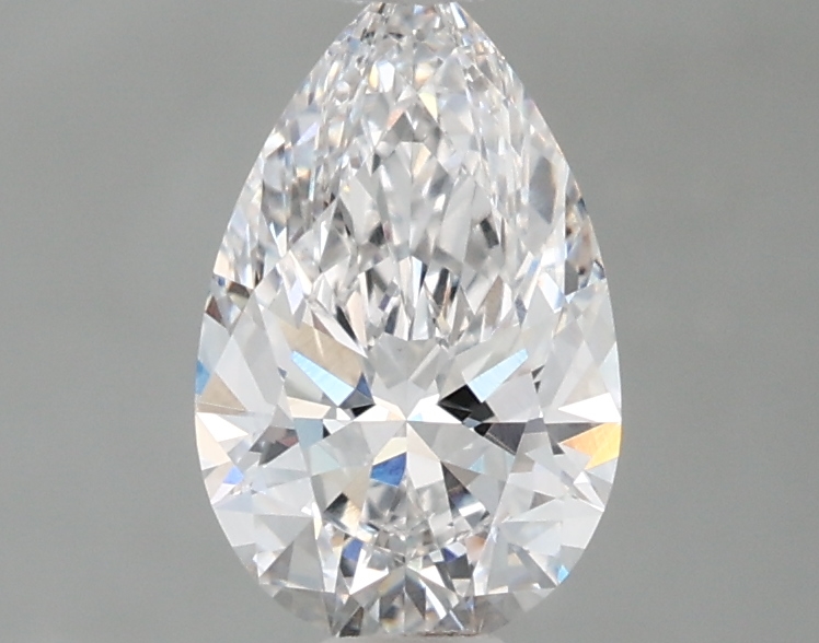1.14 ct. pear Lab Grown Diamond front image