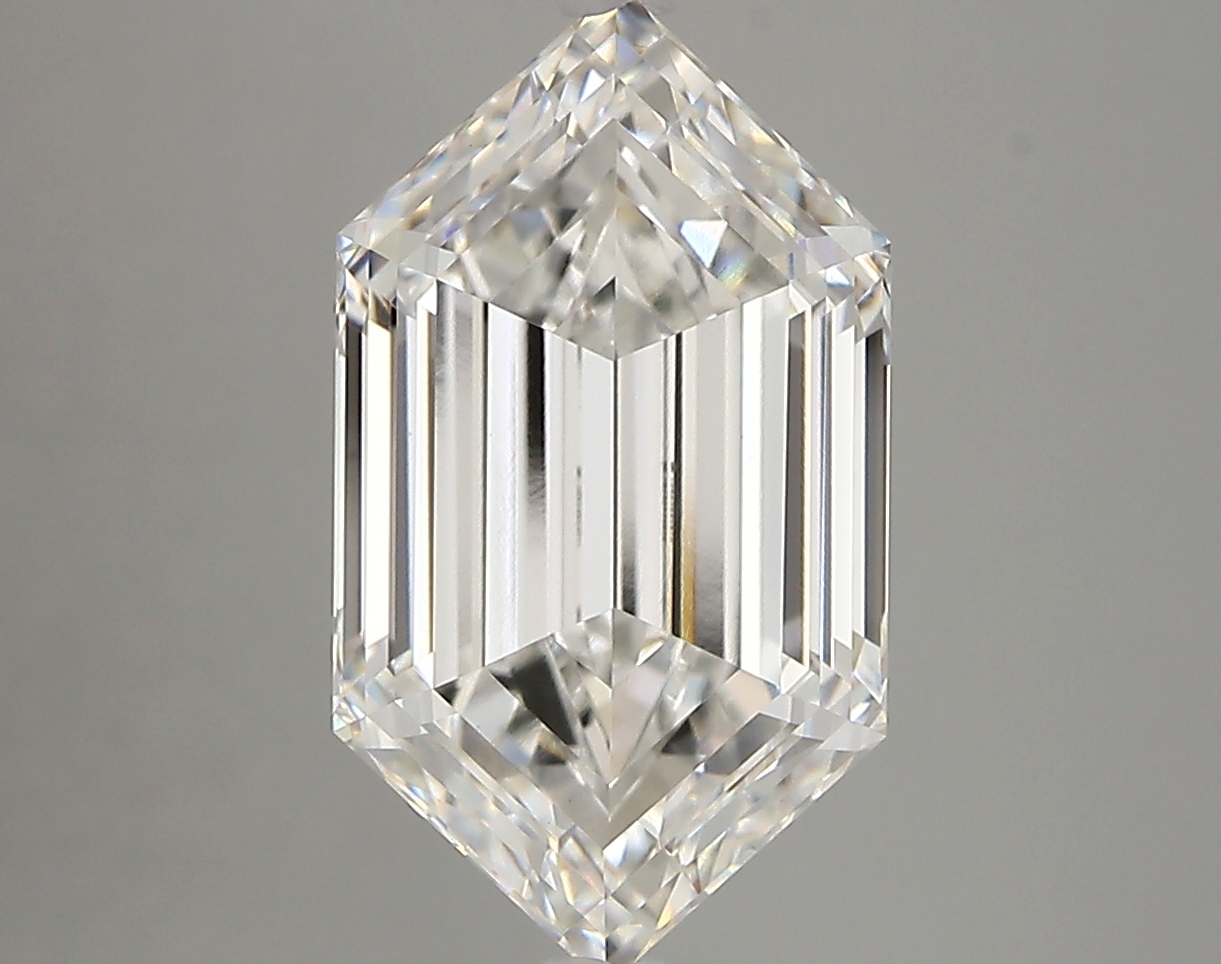 HEXAGONAL