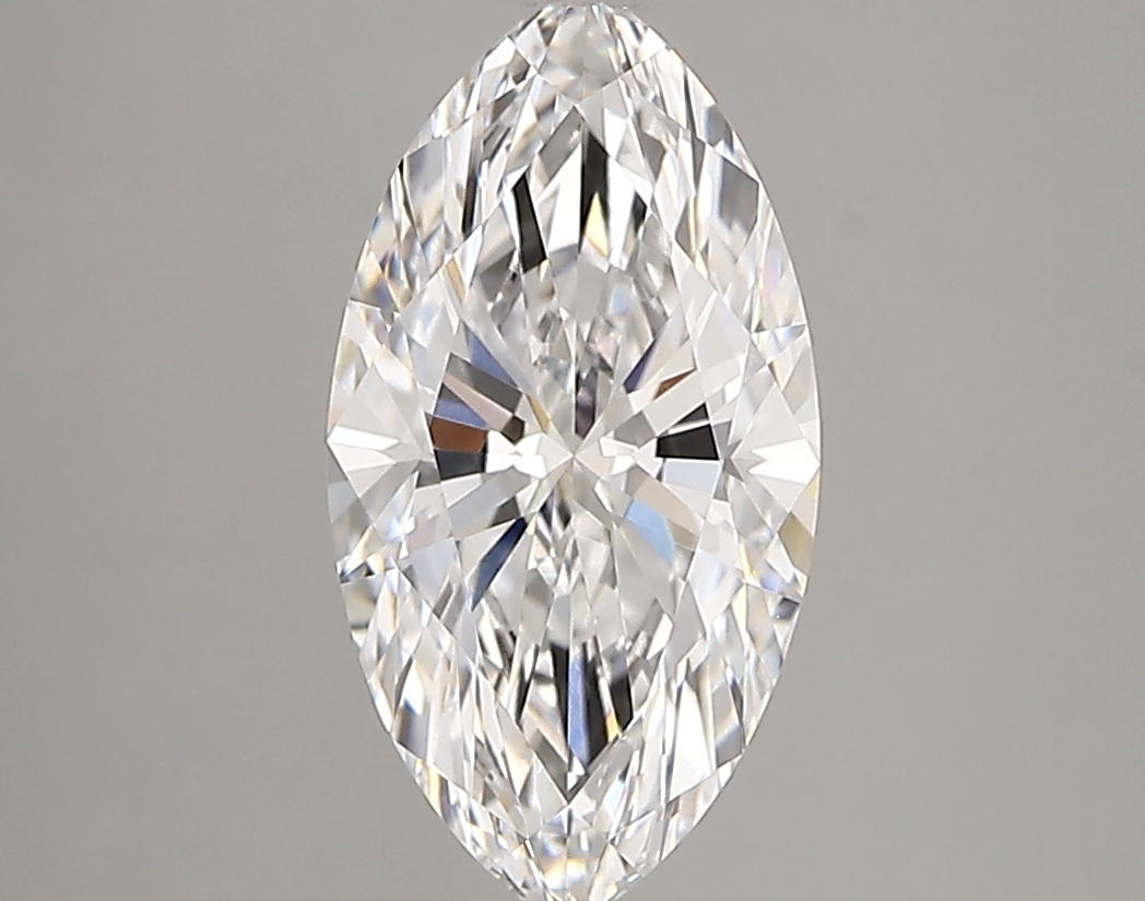 1.84 ct. marquise Lab Grown Diamond front image