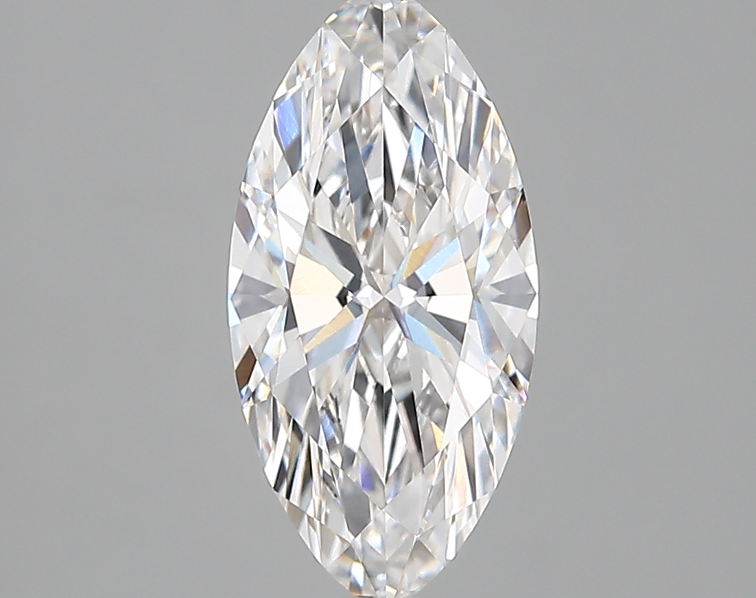 1.93 ct. marquise Lab Grown Diamond front image