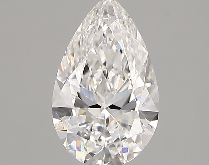 1.15 ct. pear Lab Grown Diamond front image