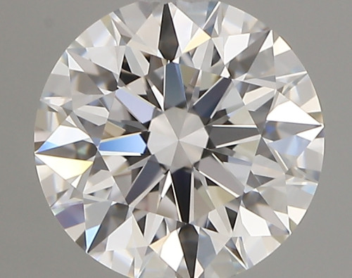 1.38 carat d VVS2 ID Cut IGI round diamond