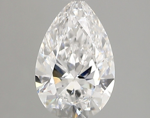 1.03 carat d VS1 EX Cut IGI pear diamond