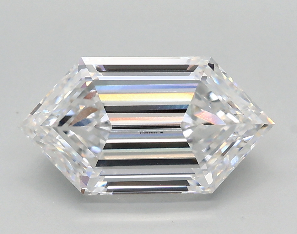 HEXAGONAL