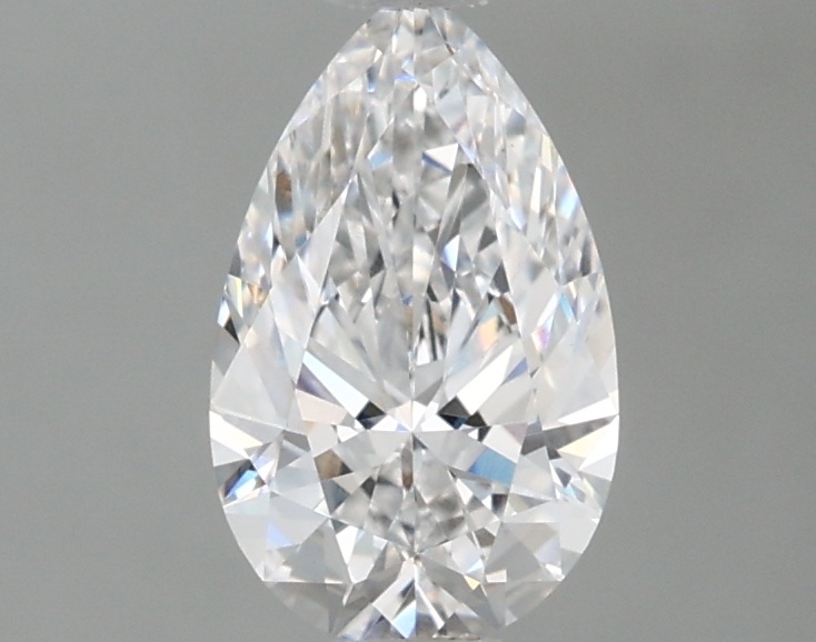 1.05 ct. pear Lab Grown Diamond front image