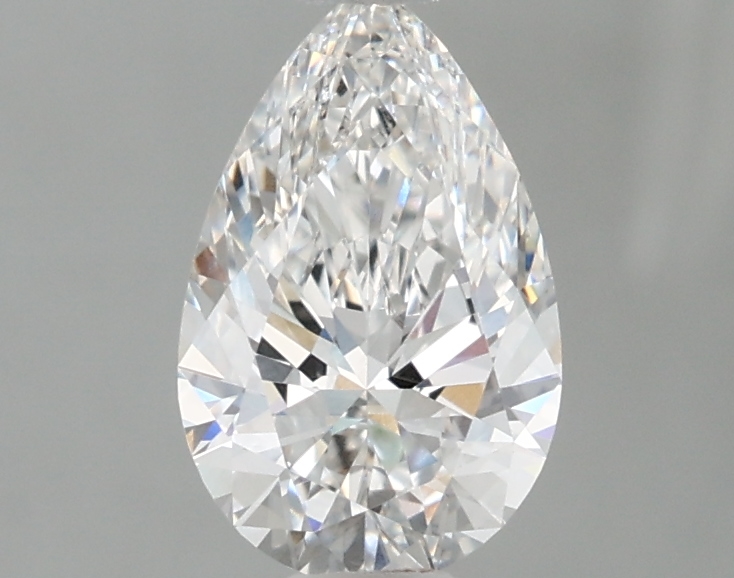 1.08 ct. pear Lab Grown Diamond front image
