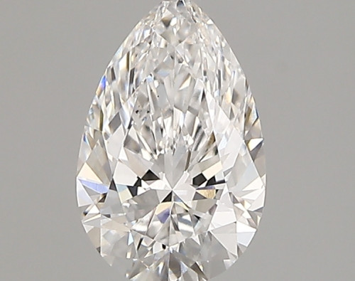 1.06 carat d VS1 EX Cut IGI pear diamond