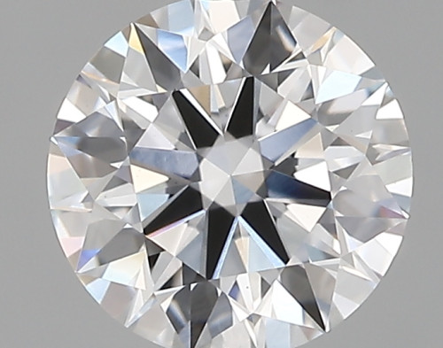 1.13 carat d VVS2 ID Cut IGI round diamond