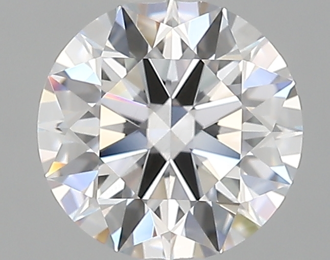 1.53 ct. round Lab Grown Diamond front image