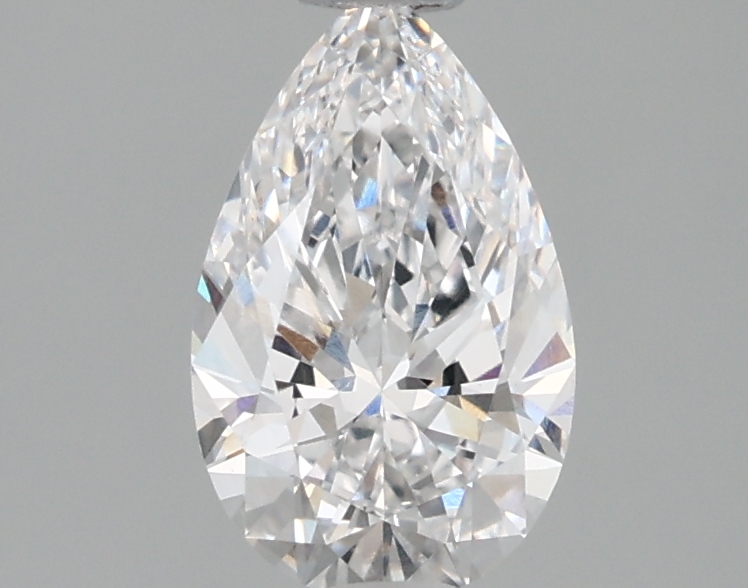 1.18 ct. pear Lab Grown Diamond front image