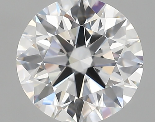 1.93 carat d IF ID Cut IGI round diamond