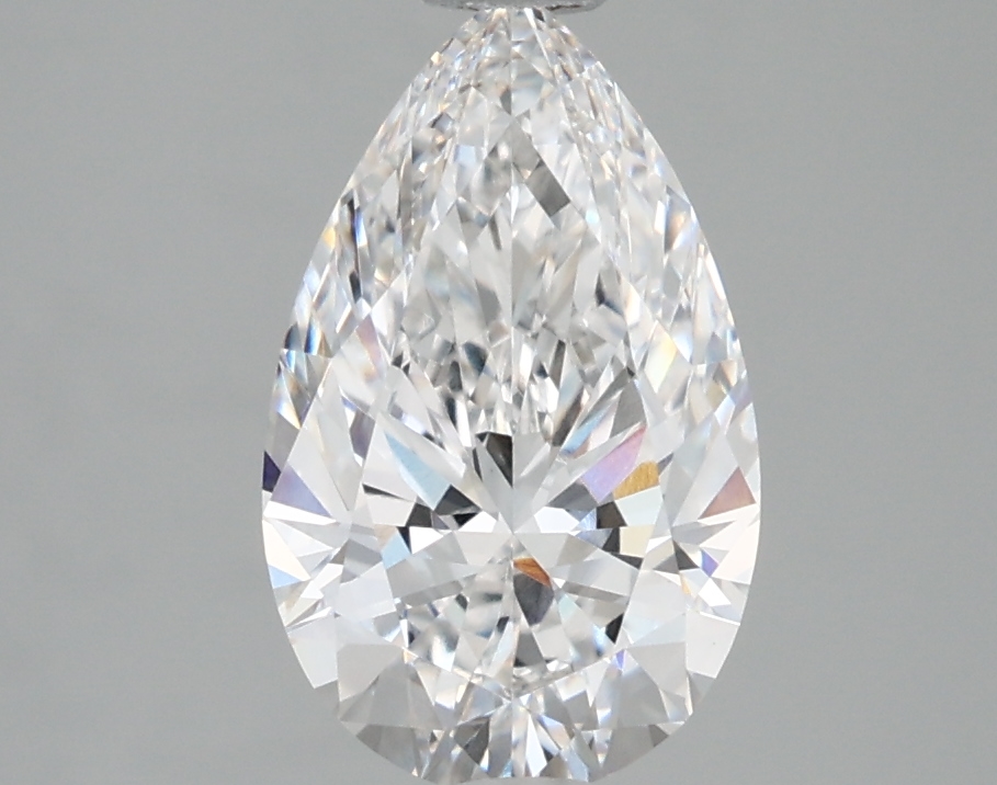 1.93 ct. pear Lab Grown Diamond front image