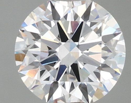 1.04 carat d VVS1 ID Cut IGI round diamond