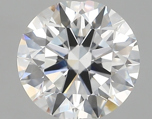 2.04 carat d VS1 ID Cut IGI round diamond