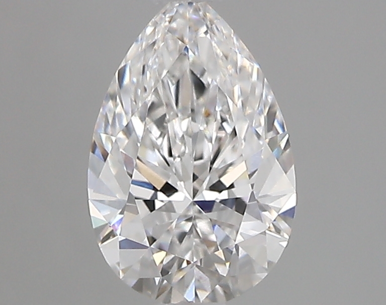 1.18 ct. pear Lab Grown Diamond front image
