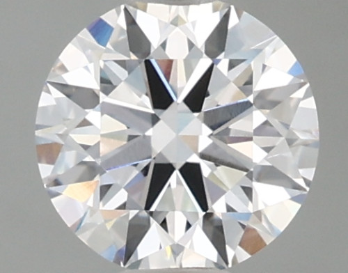 1 carat d VVS1 ID Cut IGI round diamond