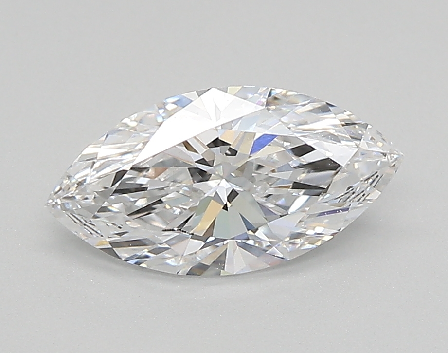 1.02 ct. marquise Lab Grown Diamond front image