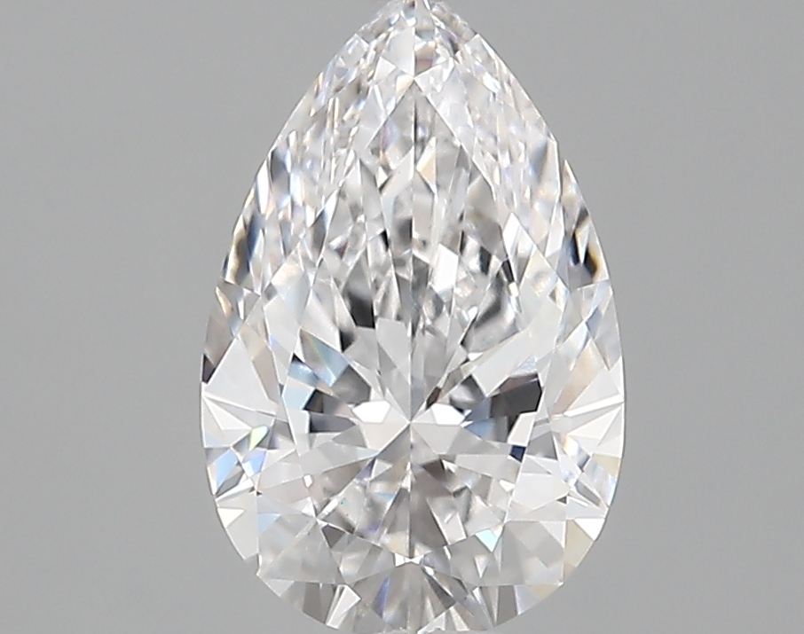 1.83 ct. pear Lab Grown Diamond front image