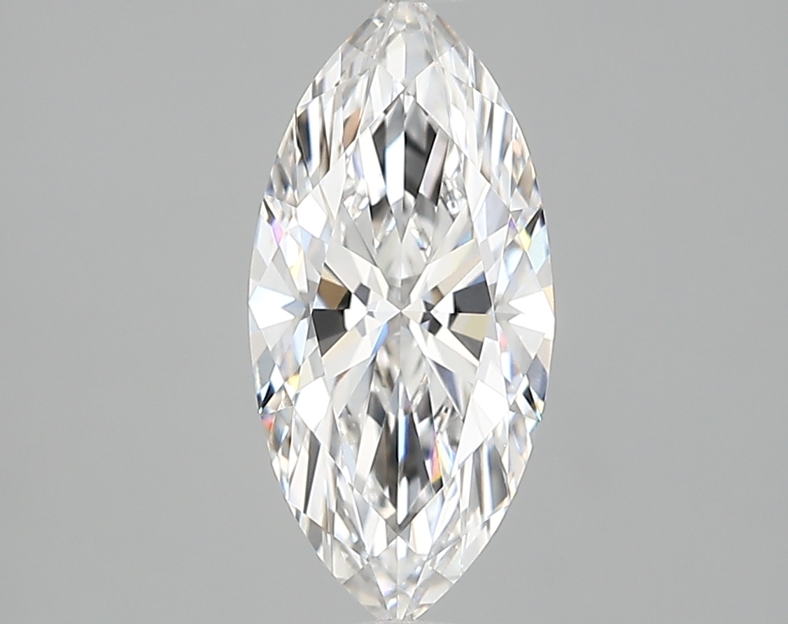 1.81 ct. marquise Lab Grown Diamond front image