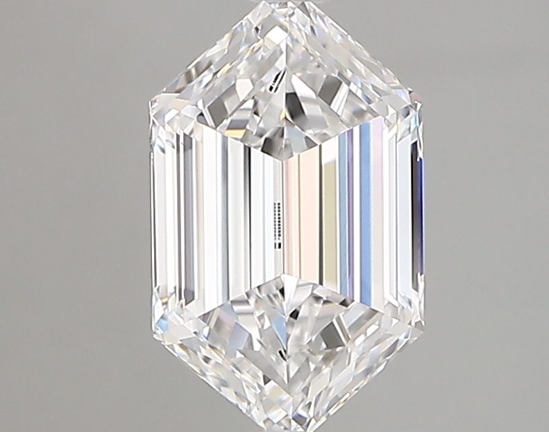 HEXAGONAL