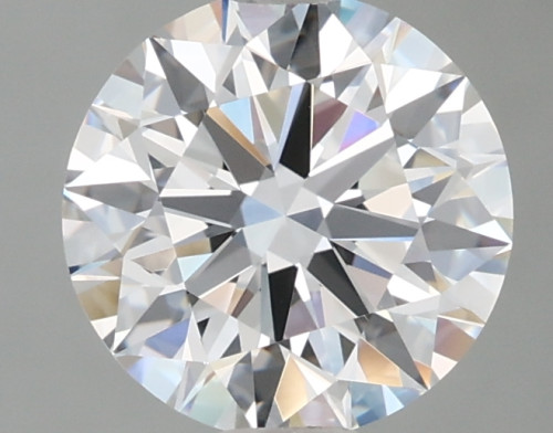 2.02 carat d VVS1 ID Cut IGI round diamond