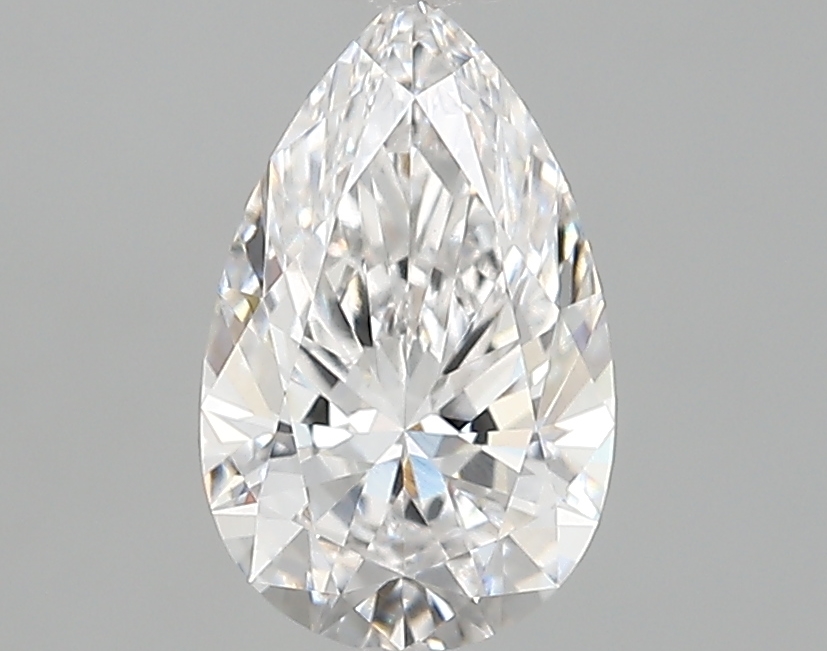 1.20 ct. pear Lab Grown Diamond front image