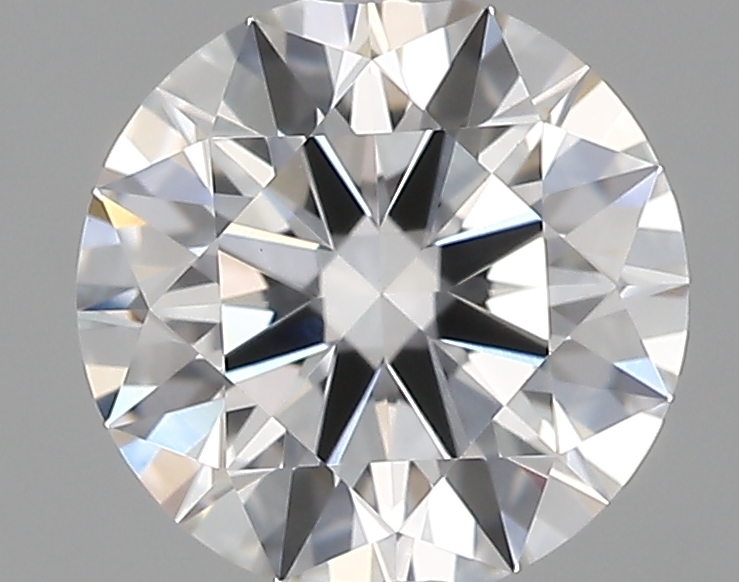 1.11 ct. round Lab Grown Diamond front image