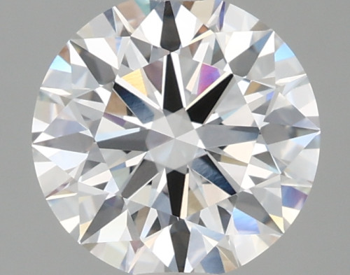 2.26 carat e VVS2 ID Cut IGI round diamond