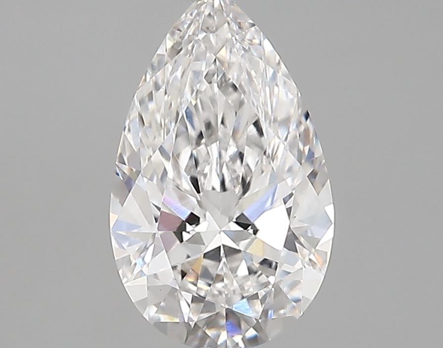 1.55 ct. pear Lab Grown Diamond front image