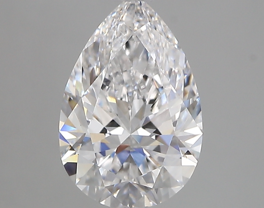 1.73 ct. pear Lab Grown Diamond front image