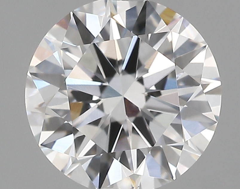 1.40 ct. round Lab Grown Diamond front image