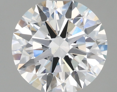 2.01 carat d VS1 ID Cut IGI round diamond