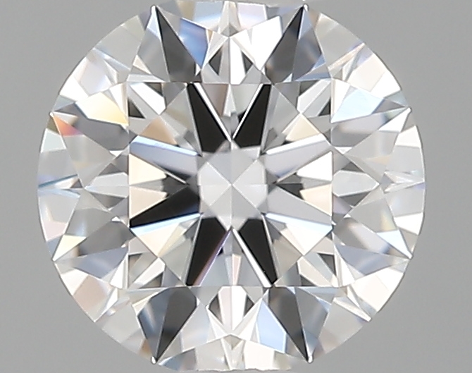 1.03 ct. round Lab Grown Diamond front image