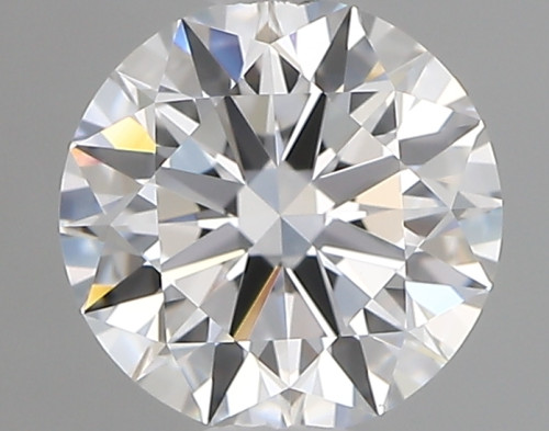 1.01 carat d VVS1 EX Cut IGI round diamond