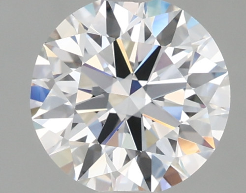 1.77 carat d FL ID Cut IGI round diamond