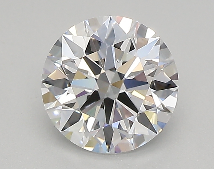 1.09 ct. round Lab Grown Diamond front image