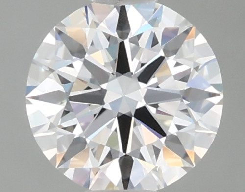 1.09 carat d FL ID Cut IGI round diamond