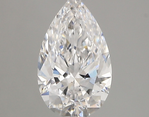 1.22 carat d VS1 EX Cut IGI pear diamond