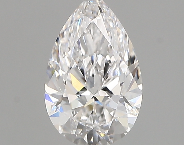 1.05 ct. pear Lab Grown Diamond front image