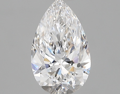 1.01 carat d VVS2 EX Cut IGI pear diamond