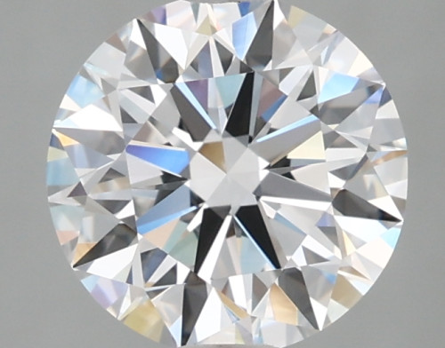 2.01 carat d VVS2 ID Cut IGI round diamond