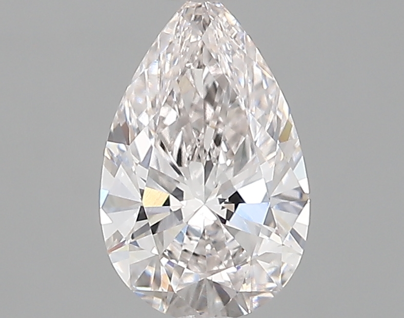 1.06 ct. pear Lab Grown Diamond front image