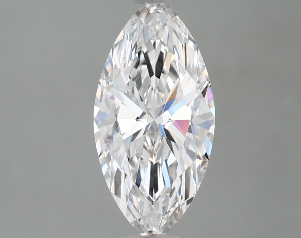 1.57 ct. marquise Lab Grown Diamond front image