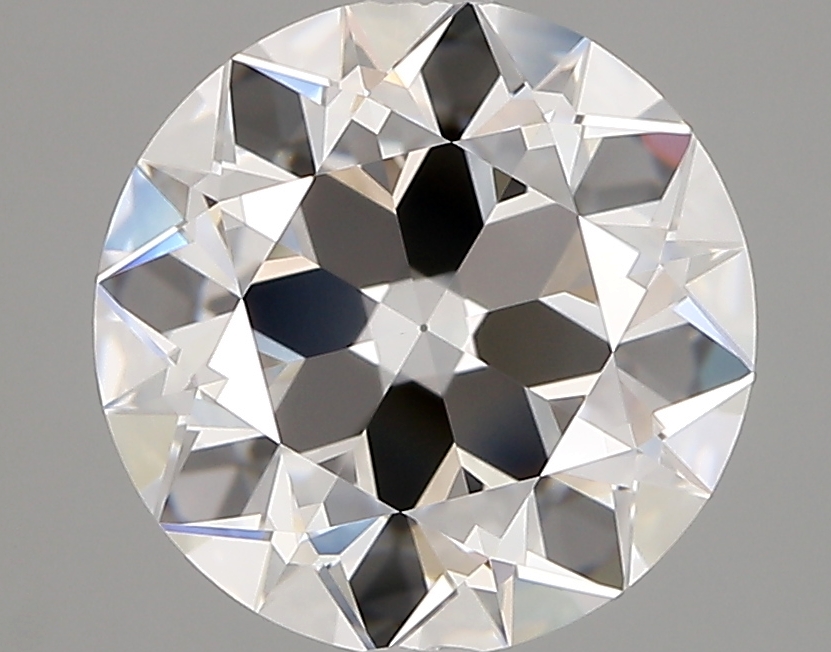 EUROPEAN CUT