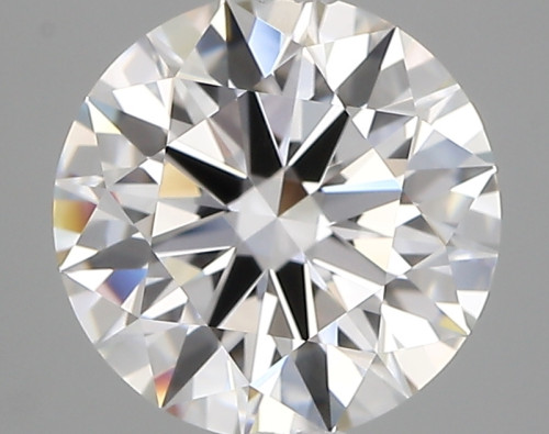 3.01 carat d VVS1 ID Cut IGI round diamond
