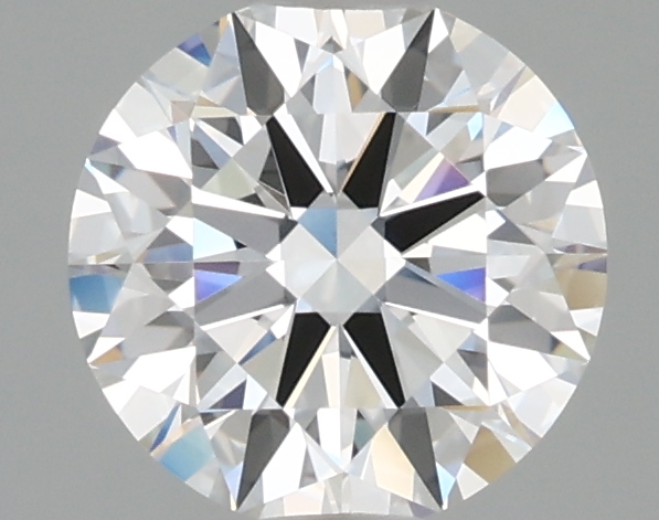 1.48 ct. round Lab Grown Diamond front image