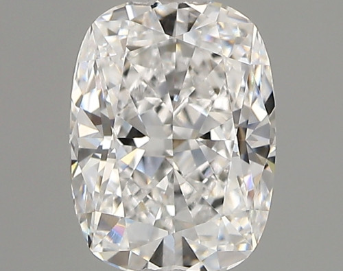 1.04 carat d VVS1 EX Cut IGI cushion diamond