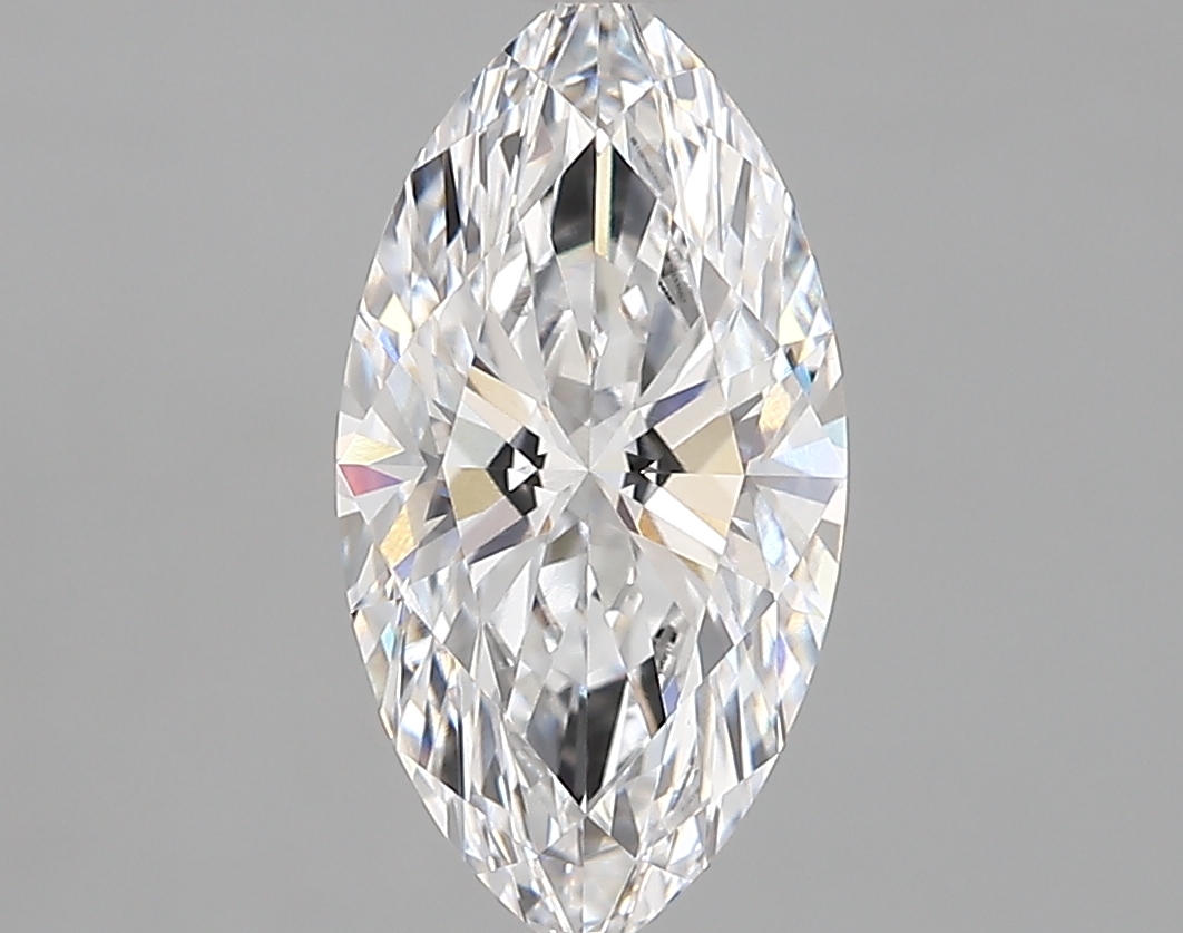 1.79 ct. marquise Lab Grown Diamond front image